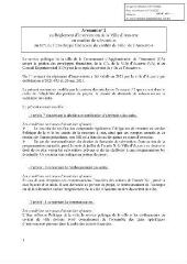 252 Ko - 2022-120 Contrat de ville – Avenant n° 2 au règlement financier de la Ville d\'Auxerre (ouvre la visionneuse)