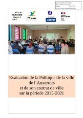 2896 Ko - 2022-121 Contrat de ville de l\'Auxerrois 2015-2021 - Validation de l\'évaluation (ouvre la visionneuse)