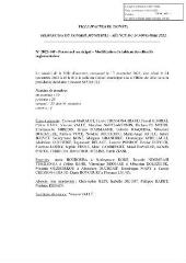 152 Ko - 2022-148 Personnel municipal – Modification du tableau des effectifs réglementaires (ouvre la visionneuse)