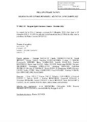 114 Ko - 2022-153 Rapport égalité hommes-femmes – Exercice 2022 (ouvre la visionneuse)