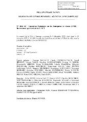 119 Ko - 2022-163 Imposition forfaitaire sur les entreprises de réseau (IFER) – Reversement après avis de la CLECT (ouvre la visionneuse)