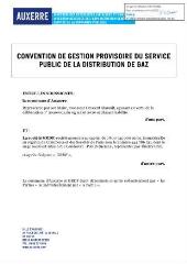 183 Ko - 2023-110 Service public du gaz – Approbation de la convention de gestion provisoire (ouvre la visionneuse)