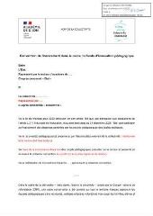 165 Ko - 2023-115 Fonds d\'innovation pédagogique – Signature des conventions de financement (ouvre la visionneuse)