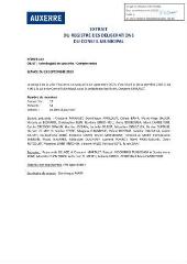 146 Ko - 2023-122 Acte de gestion courante – Compte rendu (ouvre la visionneuse)