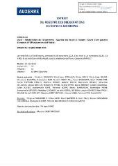 222 Ko - 2023-126 Réhabilitation de 74 logements – Quartier des Rosoirs à Auxerre – Octroi d\'une garantie d\'emprunt à l\'Office auxerrois de l\'habitat (ouvre la visionneuse)