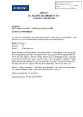 98 Ko - 2023-128 Équipements sportifs – Attribution des subventions 2023 (ouvre la visionneuse)