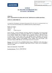 93 Ko - 2023-136 Fonctionnement de la petite crèche du Pont – Modification des conditions spécifiques (ouvre la visionneuse)