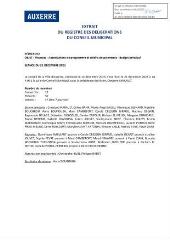 94 Ko - 2023-152 Finances – Autorisations de programme et crédits de paiements – Budget principal (ouvre la visionneuse)