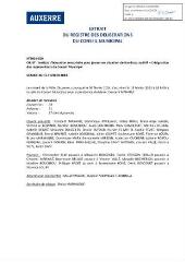 253 Ko - 2024-020 Institut d\'éducation sensorielle pour jeunes en situation de handicap auditif – Désignation des représentants du Conseil Municipal (ouvre la visionneuse)
