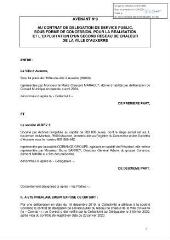 161 Ko - 2024-044 Délégation de service public du chauffage urbain Auxev 2 – Approbation de l\'avenant n° 3 (ouvre la visionneuse)