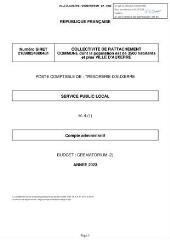 430 Ko - 2024-074 Compte administratif 2023 budget crématorium – Approbation (ouvre la visionneuse)