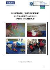 1490 Ko - 2024-088 Fonctionnement des crèches municipales – Modification du règlement (ouvre la visionneuse)