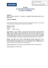 300 Ko - 2024-093 Personnel municipal – Actualisation du dispositif de remboursement des frais de déplacement (ouvre la visionneuse)