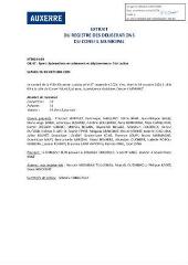 272 Ko - 2024-100 Sport – Subventions encadrement et déplacements – Attribution (ouvre la visionneuse)