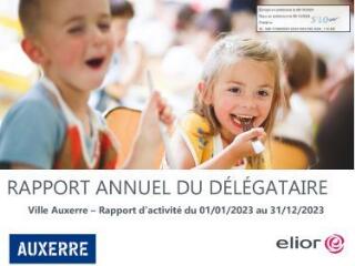 2157 Ko - 2024-118 Délégation du service public de la restauration collective – Rapport d\'activité exercice 2023 (ouvre la visionneuse)