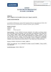 239 Ko - 2024-122 Délégation de service public du crématorium – Rapport annuel 2023 (ouvre la visionneuse)