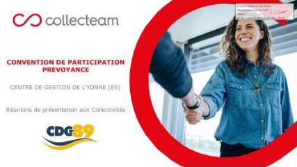 2311 Ko - 2024-126 Personnel municipal – Adhésion au contrat collectif de prévoyance proposé par le Cdg89 (ouvre la visionneuse)