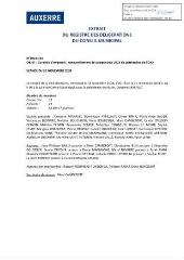 133 Ko - 2024-134 Garantie d\'emprunt – Renouvellement de composants 2023 du patrimoine de l\'OAH (ouvre la visionneuse)