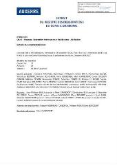 121 Ko - 2024-135 Finances – Subvention Yonne en rose – Foulée roses – Attribution (ouvre la visionneuse)