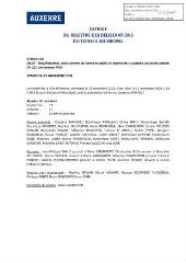 307 Ko - 2024-138 Désaffectation, déclassement du domaine public et cession de la parcelle cadastrée section CN 121 sise Avenue Yver (ouvre la visionneuse)