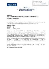 178 Ko - 2024-140 Cession de la parcelle cadastrée AM 512 sis 8 rue de la Fontaine à Laborde (ouvre la visionneuse)