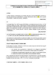 236 Ko - 2024-170 Marché de contrôle du stationnement payant – Convention de mandat avec la société INDIGO PARK (ouvre la visionneuse)