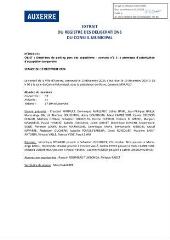 102 Ko - 2024-171 Ombrières de parking Parc des expositions – Avenant n° 3 à la promesse d\'autorisation d\'occupation temporaire (ouvre la visionneuse)