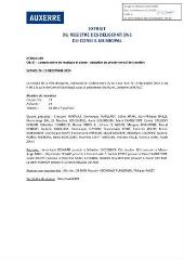 102 Ko - 2024-180 Conservatoire de musique et danse – Adoption du procès-verbal de transfert (ouvre la visionneuse)