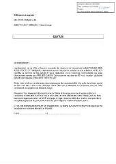 109 Ko - 2024-182 Protocole d\'accord transactionnel – Désenfumage Abbaye (ouvre la visionneuse)