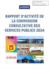 2911 Ko - 2024-183 Rapport d\'activités de la Commission consultative des services publics locaux 2024 (ouvre la visionneuse)