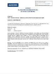 134 Ko - 2024-187 Personnel municipal – Adhésion au contrat collectif de Santé proposé par le Cdg89 (ouvre la visionneuse)
