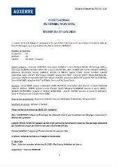 2137 Ko - Adoption du procès-verbal de la séance du 27 juin 2024 (ouvre la visionneuse)