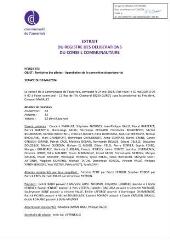 265 Ko - 2024-073 Territoires bio pilotes – Approbation de la convention de partenariat (ouvre la visionneuse)