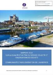 12843 Ko - 2024-206 Service de gestion des déchets – Rapport public annuel sur le prix et la qualité du service 2023 (ouvre la visionneuse)
