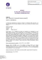 120 Ko - 2024-285 Convention AJA – Communauté de l\'Auxerrois – Avenant n° 3 (ouvre la visionneuse)