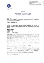 595 Ko - 2024-299 Politique de l\'habitat – Approbation des documents cadres en vue de la création d\'une nouvelle entreprise sociale de l\'habitat (ouvre la visionneuse)