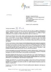 1438 Ko - 2024-301 Intégration de la Communauté de l\'Auxerrois au capital de la Société Publique Locale \'Agence d\'attractivité de l\'Yonne\' (ouvre la visionneuse)