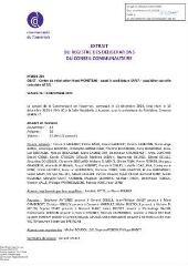 245 Ko - 2024-304 Centre de valorisation Nord Monéteau – Appel à candidature SAFER – Acquisition parcelle cadastrée AT 201 (ouvre la visionneuse)