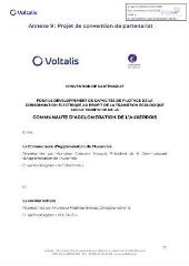 204 Ko - 2024-307 Transition écologique – Convention de partenariat avec Voltalis pour le déploiement d\'une solution de pilotage intelligent du chauffage électrique sur le territoire de la CAA – Approbation (ouvre la visionneuse)
