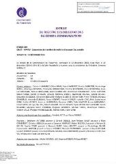 122 Ko - 2024-309 NPNRU – Convention de transfert de maîtrise d\'ouvrage Eau potable (ouvre la visionneuse)