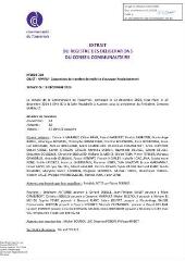 122 Ko - 2024-310 NPNRU – Convention de transfert de maîtrise d\'ouvrage Assainissement (ouvre la visionneuse)