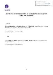 2018 Ko - 2024-326 Service commun de protection des données à caractère personnel – Adhésion de la Commune de Lindry (ouvre la visionneuse)