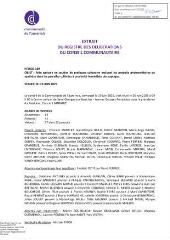 275 Ko - 2025-169 Aide agricole en soutien de pratiques culturales excluant les produits phytosanitaires de synthèse dans les parcelles cultivées à proximité immédiate des captages. (ouvre la visionneuse)